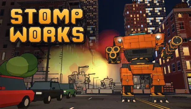 Stompworks
