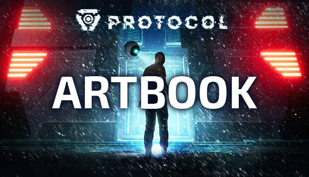 Protocol - Digital Artbook