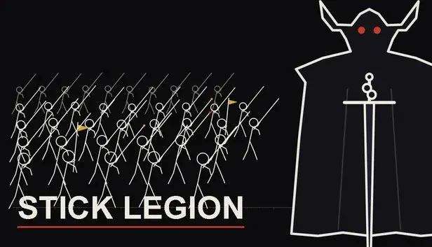 Stick Legion