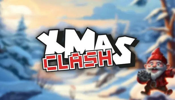 Christmas Clash