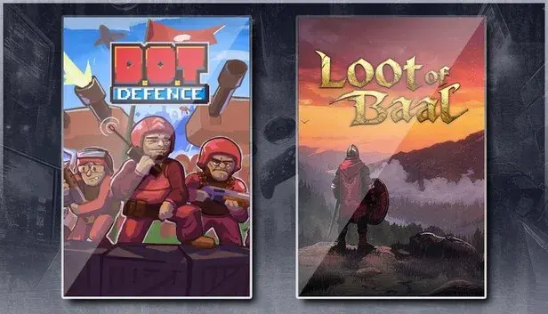 D.O.T. Defence & Loot of Baal