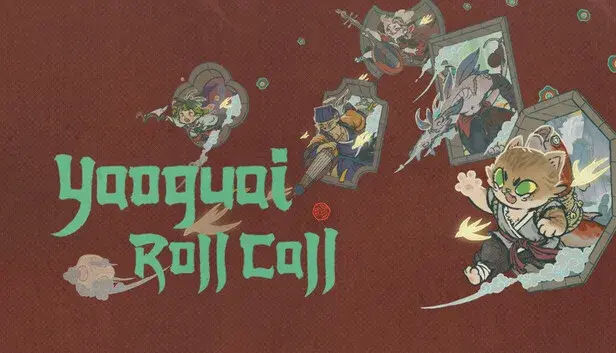 Yaoguai Roll Call