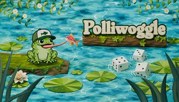 Polliwoggle