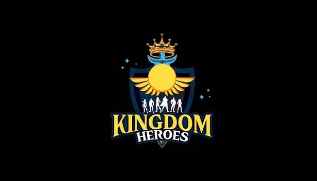 Kingdom Heroes