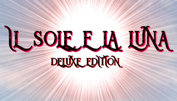 Deluxe Edition - Il Sole e la Luna 1/2