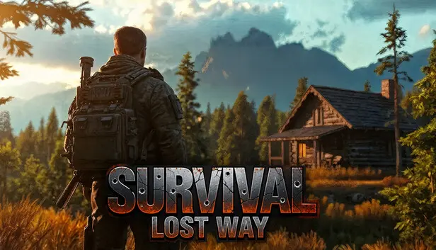 Survival: Lost Way
