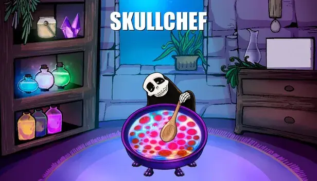 Skullchef