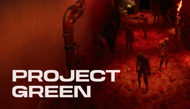 Project Green