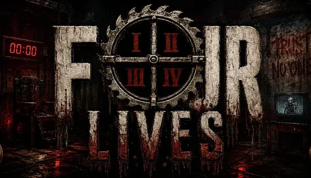 Four Lives