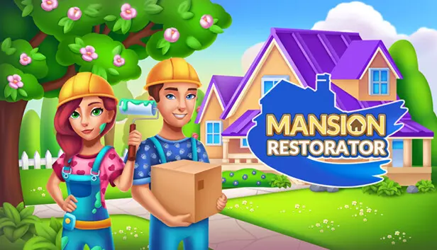 Mansion Restorator