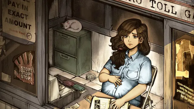 1998: The Toll Keeper Story - PS5