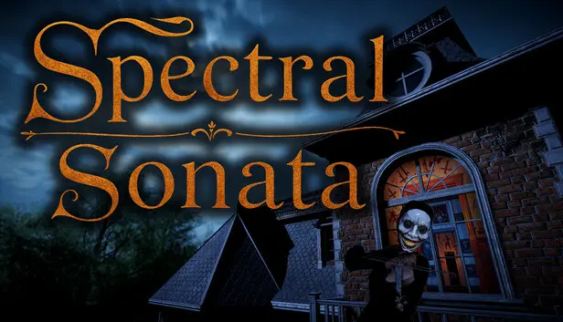 Spectral Sonata