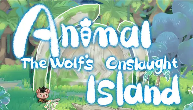 Animal Island: The Wolf’s Onslaught