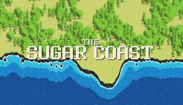 The Sugar Coast