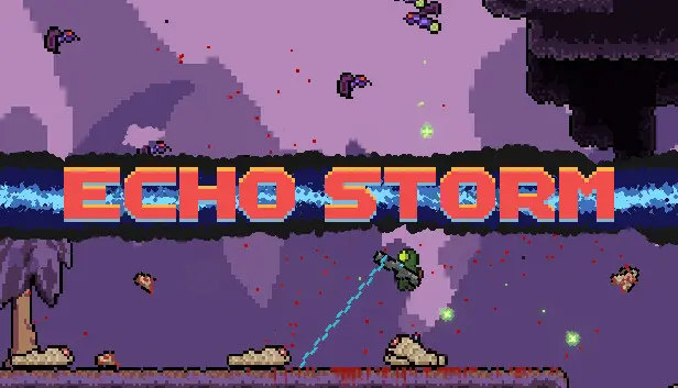 Echo Storm