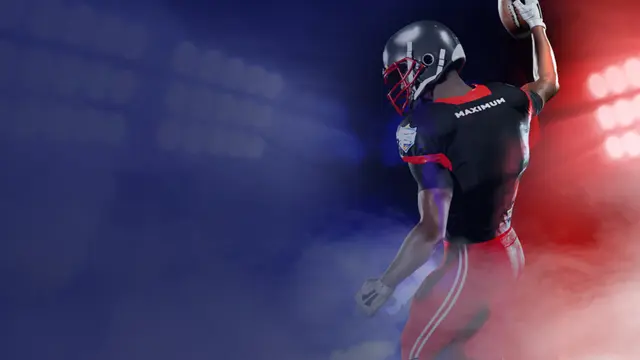 Maximum Football: Starter Pack (PS5)