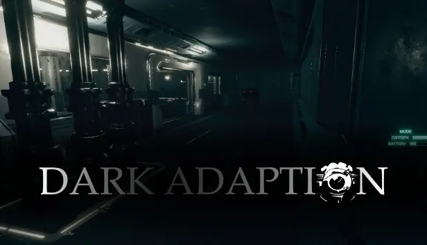 Dark Adaption