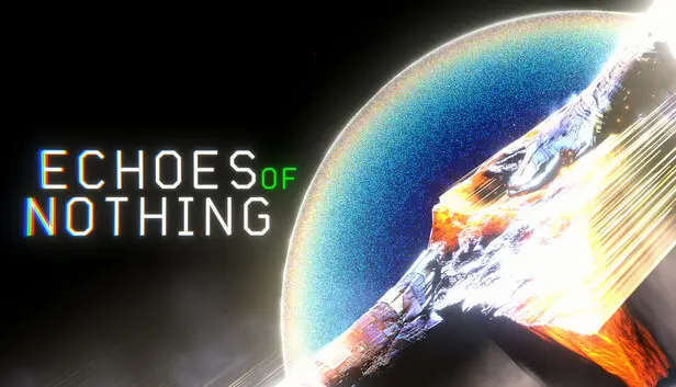 Echoes of Nothing