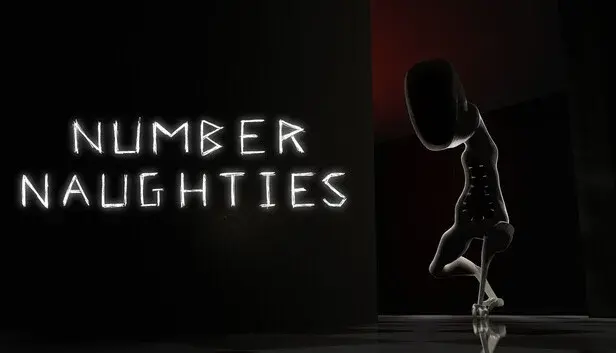 Number Naughties