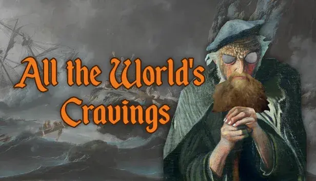 All the World's Cravings