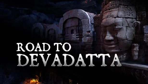 Road To Devadatta