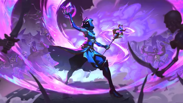 Soulstone Survivors (Xbox Series)