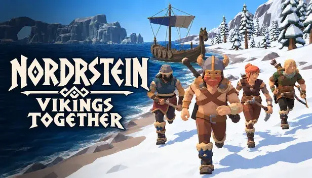 Nordrstein: Vikings Together