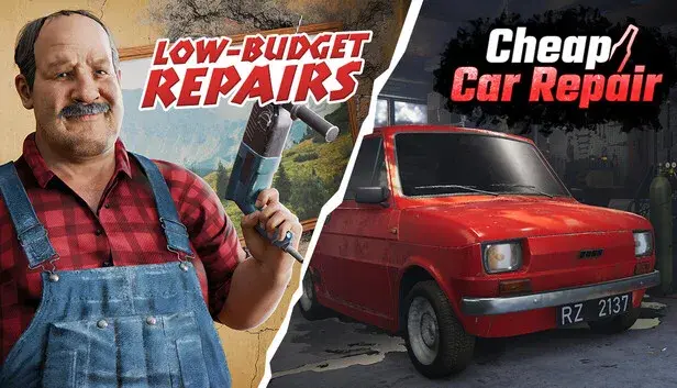 Low-Budget Repairs and Cheap Car Repair