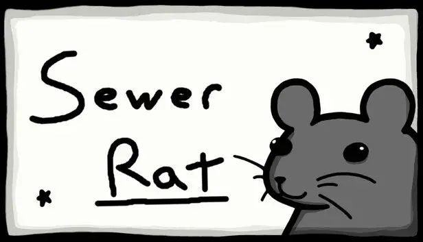 Sewer Rat