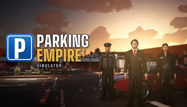 Parking Empire Simulator