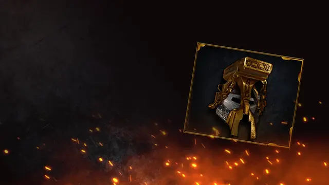 The Anvil of Doom (Xbox One)