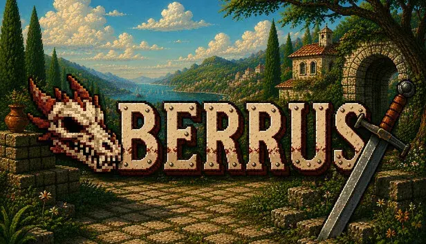 Berrus