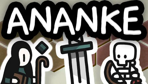 ANANKE: Roguelike AutoBattler
