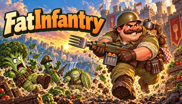 FatInfantry