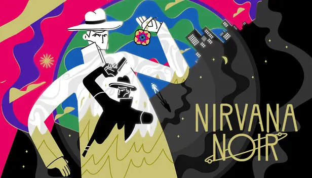 Nirvana Noir