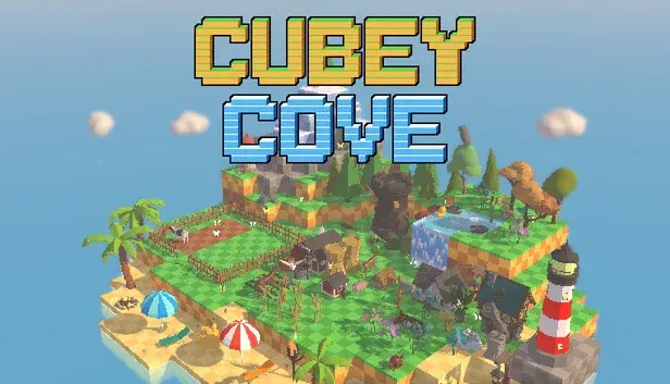 Cubey Cove