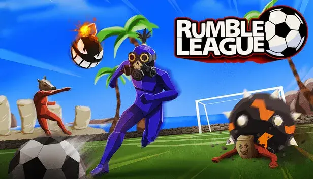 Rumble League