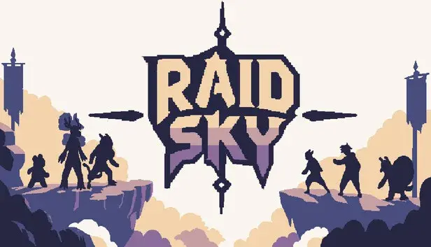 Raid Sky