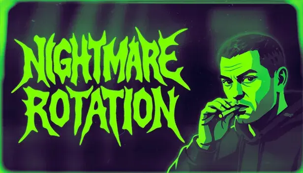 Nightmare Rotation