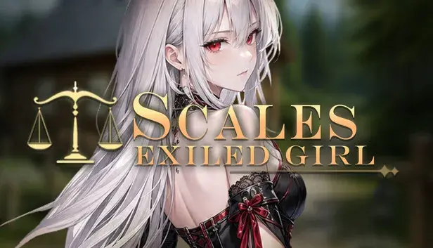 Scales: Exiled Girl