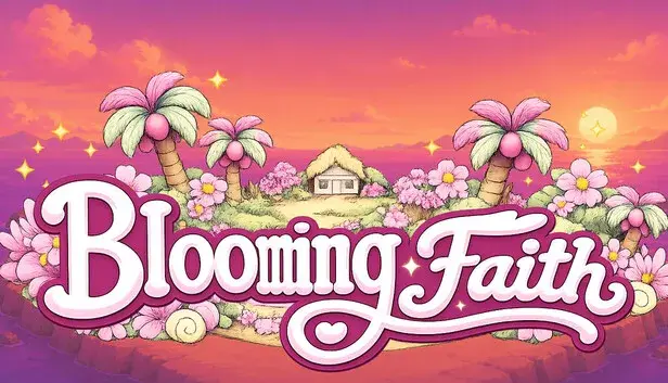 Blooming Faith