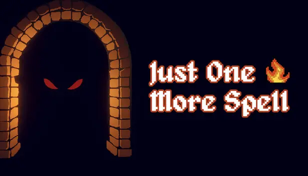 Just One More Spell