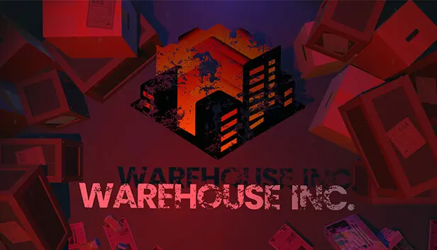 Warehouse Inc.