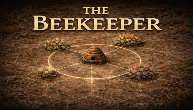 The Beekeeper