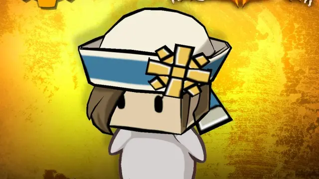 Guilty Gear Xrd -REVELATOR- Lobby Avatar - April - PS4