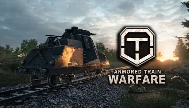 Armored Train Warfare