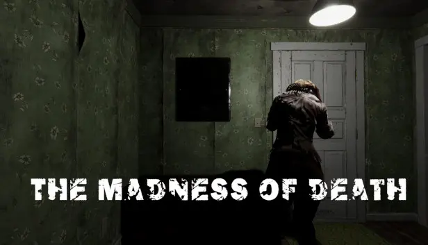 The madness of death