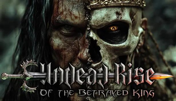 Undead: Rise of Betrayed King