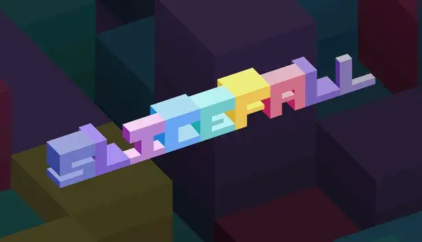 SLICEFALL