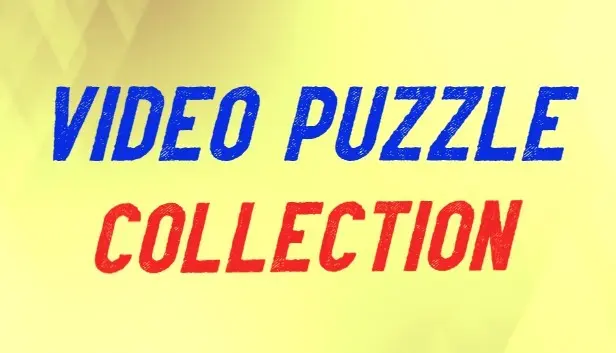 Video Puzzle Collection - Evolution of Jigsaw